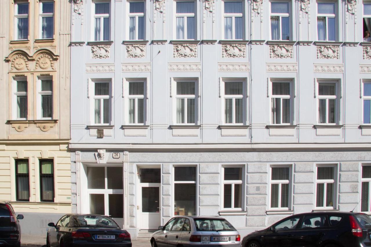 Vienna4You App 10 You Are Welcome Zewnętrze zdjęcie
