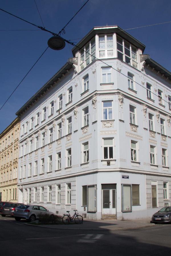 Vienna4You App 10 You Are Welcome Zewnętrze zdjęcie