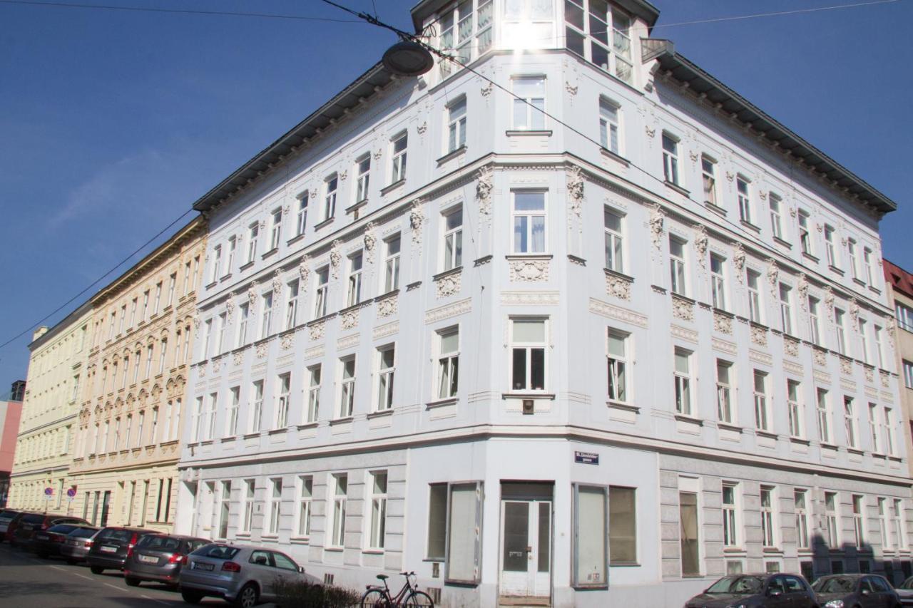 Vienna4You App 10 You Are Welcome Zewnętrze zdjęcie